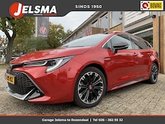 Toyota Corolla Touring Sports - 1.8 Hybrid GR-Sport Aut., Camera | Navi & CarPlay