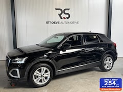 Audi Q2 - 30 TFSI Advanced Edition | Navi | Cruise | LED | CarPlay | PDC | DAB | Virtual |Trekh | Ke