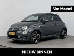 Fiat 500 - 0.9 TwinAir Turbo Sport | NAVIGATIE | CLIMATE CONTROL