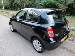 Nissan Micra - 1.2 30th. Ann. 5-drs 5-Pers