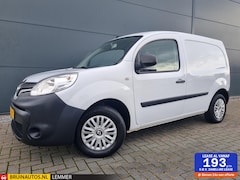 Renault Kangoo - 1.2 TCe 115 PK Grijs kenteken benzine airco