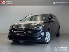 Kia Cee'd Sportswagon - Ceed 1.0 T-GDi DynamicLine LED | NL Auto | Navi | Rijklaarprijs