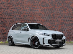 BMW X5 - 50e xDrive | M Performance - Pano - Trekhaak