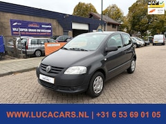 Volkswagen Fox - 1.2 Trendline AIRCO + NIEUWE APK