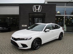 Honda Civic - 2.0 HYBRID 184PK eCVT Advance | Rijklaar