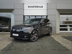 Land Rover Range Rover Sport - 3.0 P440e Dynamic SE URBAN | Schuif/Kantel dak | 23 Inch | Rear Seat Entertainment | Soft