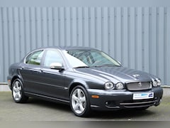 Jaguar X-type - 3.0 V6 AWD EXCLUSIVE *112.234KM