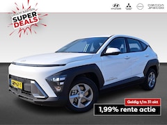 Hyundai Kona - 1.6 GDI HEV Comfort