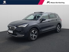 SEAT Tarraco - 1.4 TSIe-Hybrid 180kW/245PK PHEV DSG · Panoramadak · Trekhaak · Apple/Android Car Play · C