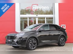 Peugeot 3008 - 1.2 Hybrid 145PK GT | ELEKTRISCH BEDIENBARE ACHTERKLEP | NAVIGATIE | DRAADLOZE APPLE CARPL