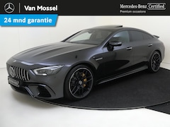 Mercedes-Benz AMG GT 4-Door Coupe - AMG 63 S 4MATIC+ Premium Plus Schuif-kanteldak / Burmester / Memory Seats / 360 Camera / C