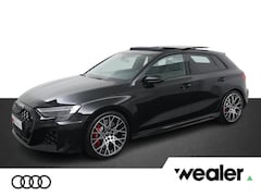 Audi RS3 - Sportback 2.5 FSI 295 kW / 400 PK