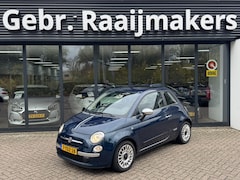Fiat 500 - 1.0 TwinAir Easy*Airco*EXPORT