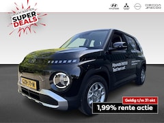 Hyundai Inster - Pulse 49 kWh