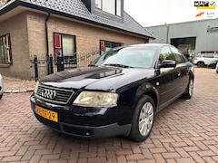 Audi A6 Limousine - 1.8 5V Turbo Advance