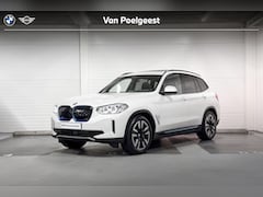 BMW iX3 - Executive 80 kWh