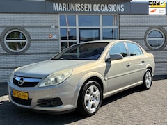 Opel Vectra - 1.8-16V Comfort |AIRCO, CRUISE, CARPLAY|
