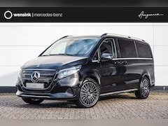 Mercedes-Benz EQV - 300 L2 Avantgarde 90 kWh | Panoramadak | Burmester | Elektr. schuifdeuren | EQV Design Pak