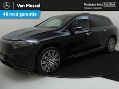 Mercedes-Benz EQS SUV - 450 4MATIC AMG Line 7p 108 kWh / Stoelverwarming / Stoelverkoeling / Memory-Stoelen / Nigh