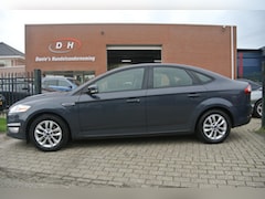 Ford Mondeo - 1.6 EcoBoost Trend Business airco apk 31-05-2026 inruil mogelijk nap