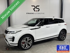 Land Rover Range Rover Evoque - 1.5 P300e AWD R-Dynamic HSE