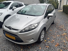 Ford Fiesta - 1.25 Trend AIRCO 5 DEURS
