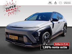 Hyundai Kona - 1.6 GDI HEV Comfort Smart