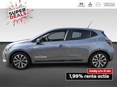 Mitsubishi Colt - 1.6 HEV Intense