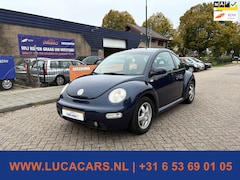 Volkswagen New Beetle - 2.0 Highline AIRCO + NIEUWE APK