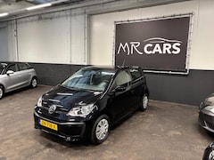 Volkswagen Up! - 1.0 BMT move up Airco/Cruise Control