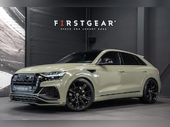Audi Q8 - 50 TDI quattro Pro Line S *ABT / Vierwiel-besturing / Bang & Olufsen / Panorama / Head-up