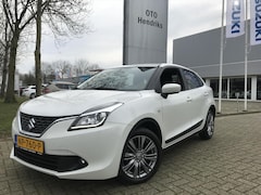 Suzuki Baleno - 1.2 Dualjet 90pk Dynamic