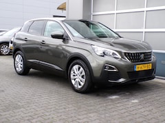 Peugeot 3008 - 1.2 PureTech Active
