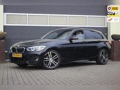 BMW 1-serie - 118i High Executive M Sport | Glasdak | Navigatie Professional |