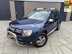 Dacia Duster - 1.2 TCe 4x4 Lauréate| 4 WD|Trekhaak|Airco|Dakrails |Hoge Instap|