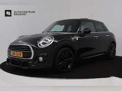 MINI Cooper - 1.5 Business Edition (PANORAMADAK, STOELVERWARMING, H&K AUDIO, SFEERVERLICHTING, CARPLAY N