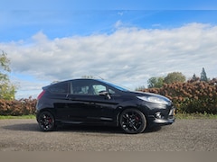 Ford Fiesta - 1.6 Sport