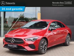 Mercedes-Benz CLA-Klasse - 250 e Star Edition Luxury Line | Distronic | Navigatie | Camera | Sfeerverlichting