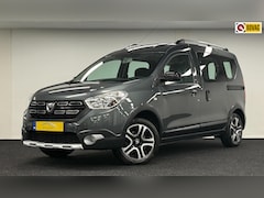 Dacia Dokker - 1.2 TCe S&S Lauréate*DealerOh*Camera*Navi*CruiseContr