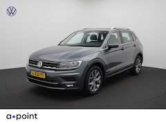 Volkswagen Tiguan - 1.5 TSI ACT Highline
