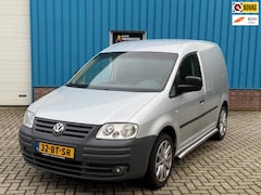 Volkswagen Caddy - 1.9 TDI