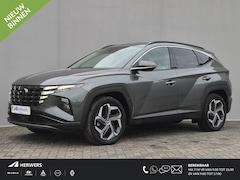 Hyundai Tucson - 1.6 T-GDI PHEV Plug-in Comfort Smart 4WD Automaat / Fabrieksgarantie tot 09-2027 / Trekgew