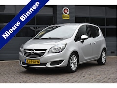 Opel Meriva - 1.4 Turbo Automaat