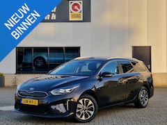 Kia Cee'd Sportswagon - Ceed 1.6 GDI PHEV DynamicLine