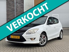 Hyundai i30 - 1.4i i-Drive