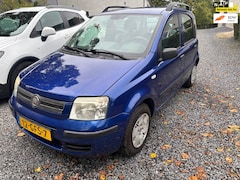 Fiat Panda - 1.2 Edizione Cool AIRCO KM 151000 MET NAP