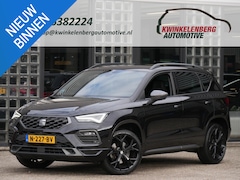 SEAT Ateca - 1.5TSi FR/ LEER/ 360°CAMERA/ DRIVER ASSISTANCE PACK/ BEATS AUDIO™/ 19INCH VELGEN