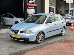 SEAT Ibiza - 1.4-16V Stella 5 Deurs Automaat