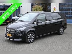 Mercedes-Benz V-klasse - 300d L3 DC XL Avantgarde Standkachel, 360 Camera, Electrische schuifdeuren, Distronic