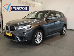 BMW X1 - sDrive20i Cent Exec